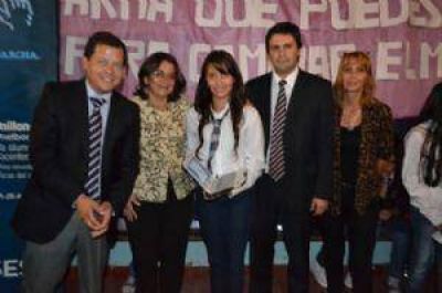 �As� como otros reclaman nosotros tenemos que defender este modelo�