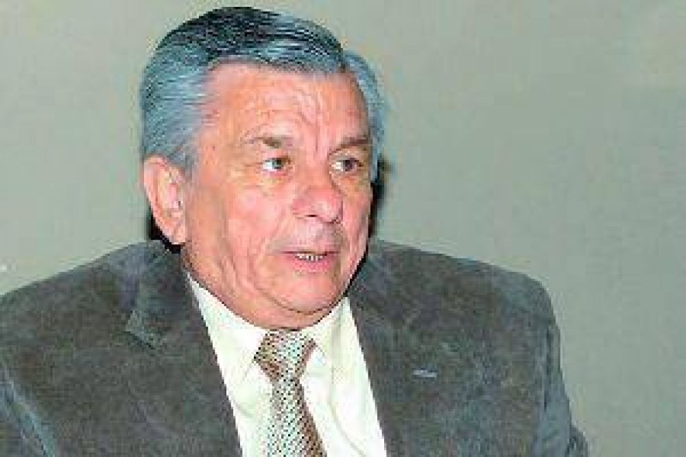 Infante advirti� que ante un nuevo paro sorpresivo, Ersa ser� multada