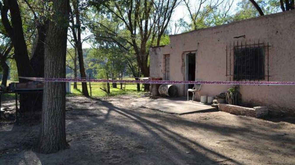 El asesino del polic�a dispar� dos veces