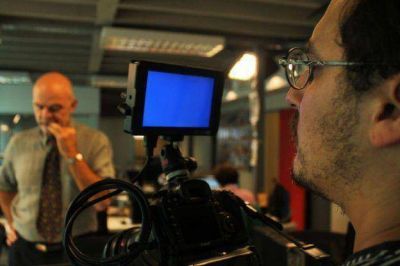 Estrenaron en C�rdoba el film "�Qui�n mat� a Mariano Ferreyra?"