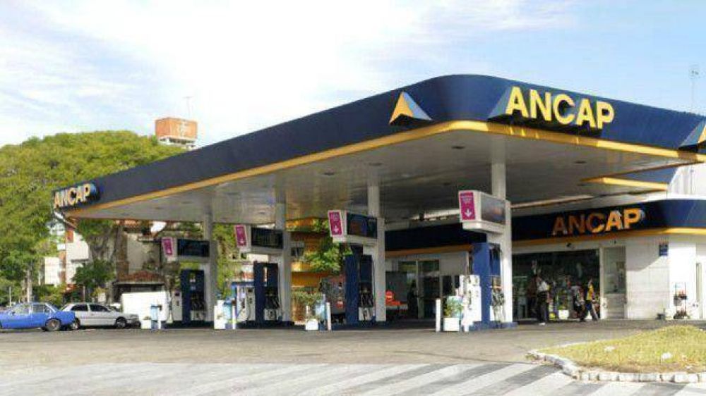 Uruguay abarata la nafta en la frontera