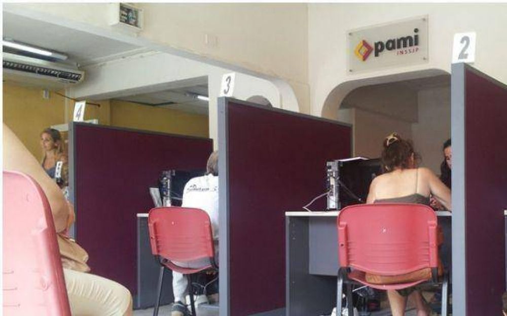 Jubilada quiso comprar remedios, pero en PAMI le dijeron que estaba muerta