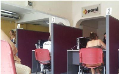 Jubilada quiso comprar remedios, pero en PAMI le dijeron que estaba muerta