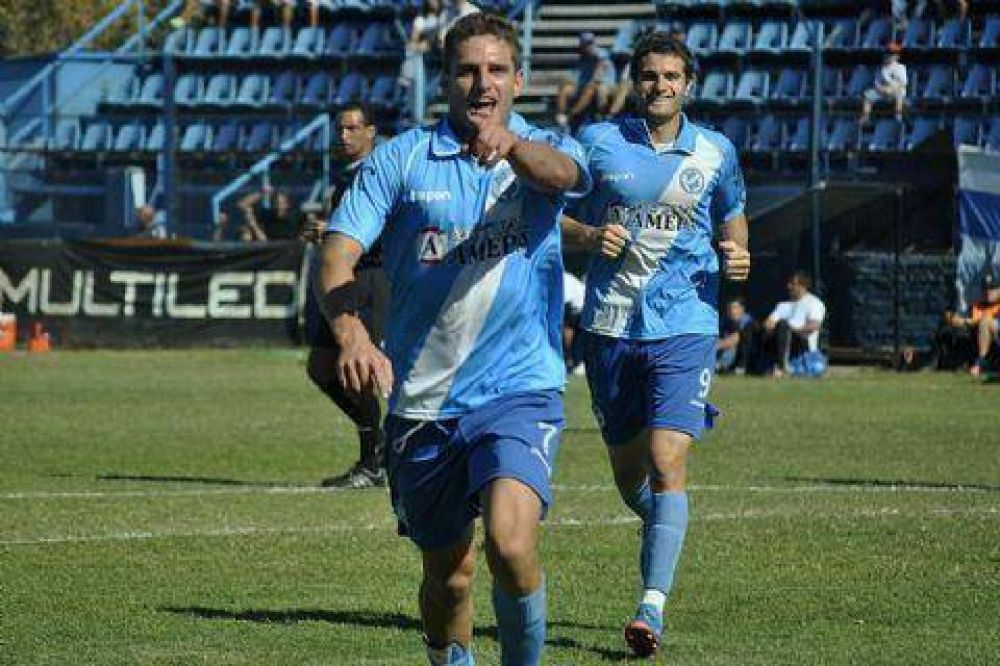 El Cele, �nico puntero