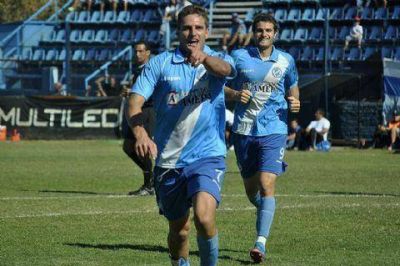 El Cele, �nico puntero