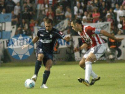 El Cervecero lo gan� sobre el final