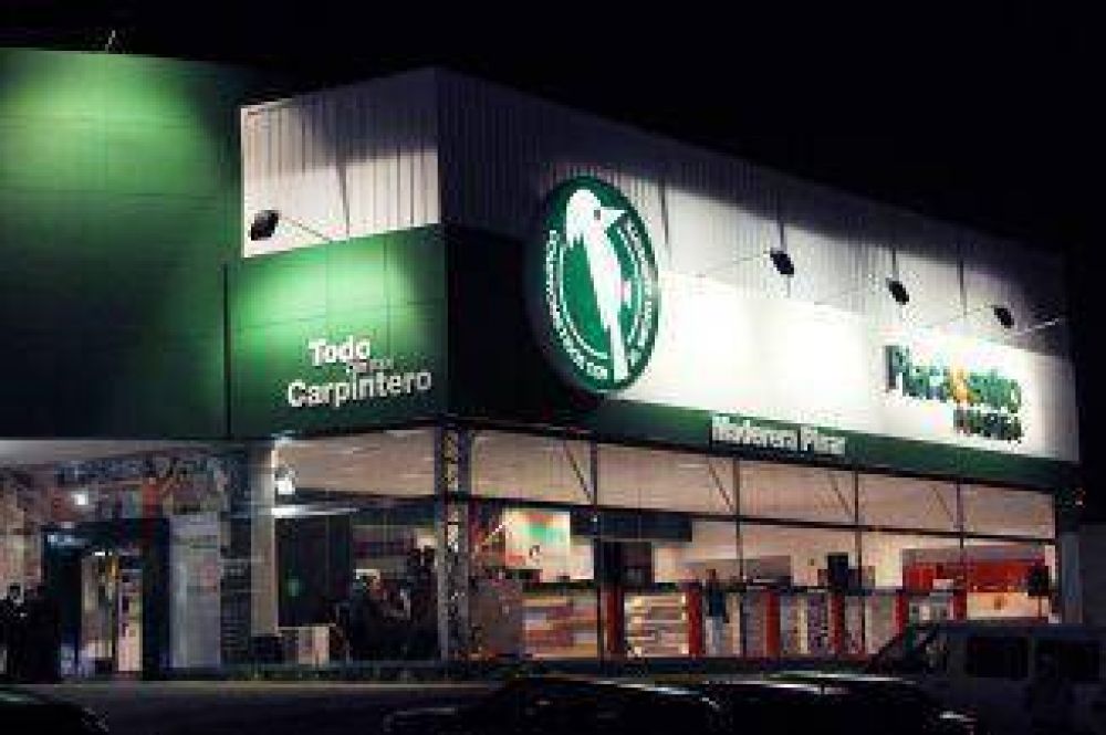 Una nueva empresa abri� sus puertas en Berazategui