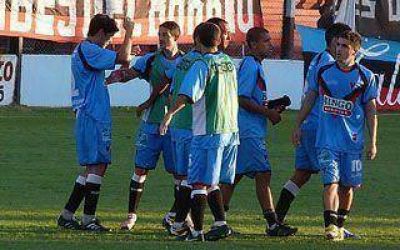El Trico perdi� y se complic� para el tramo final