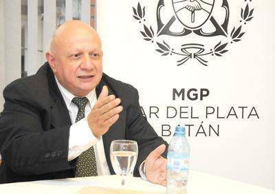 "El fen�meno de la inseguridad es reversible si trabajamos seriamente"