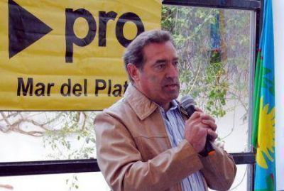 Lalo Ramos junto a la Diputada Gonz�lez por �Rutas Peligrosas�