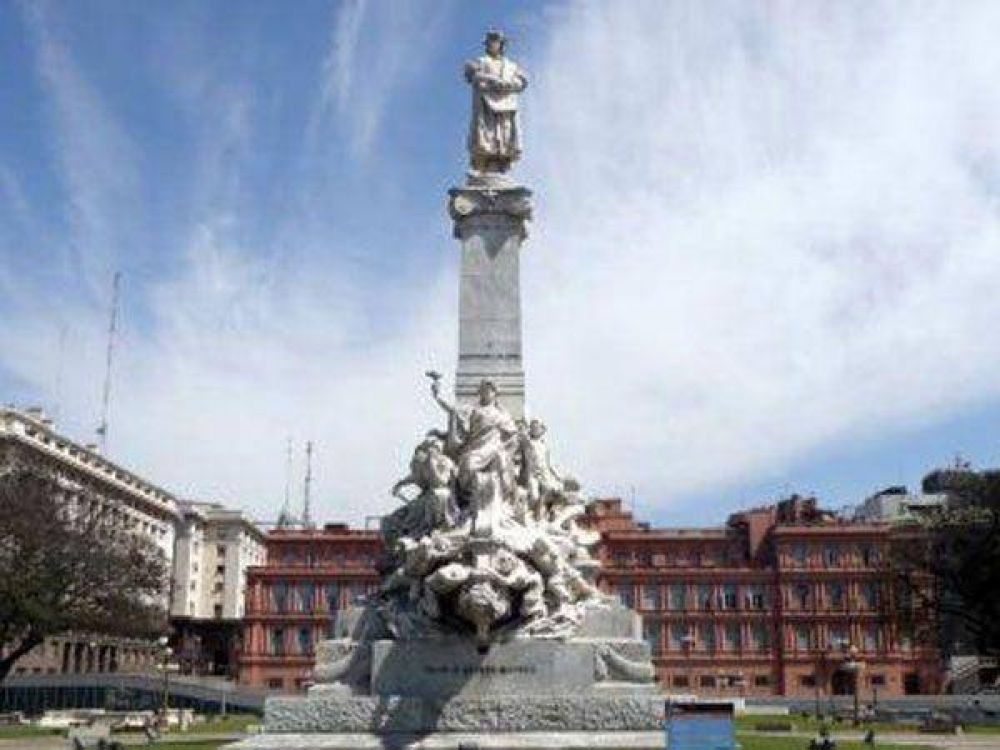 La Universidad de La Plata intervendr� en la mudanza de Col�n a Mar del Plata