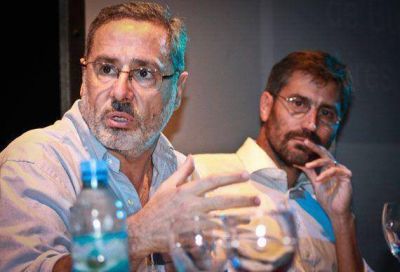 Nuevo Encuentro presentar� un proyecto para mejorar la situaci�n laboral de los polic�as
