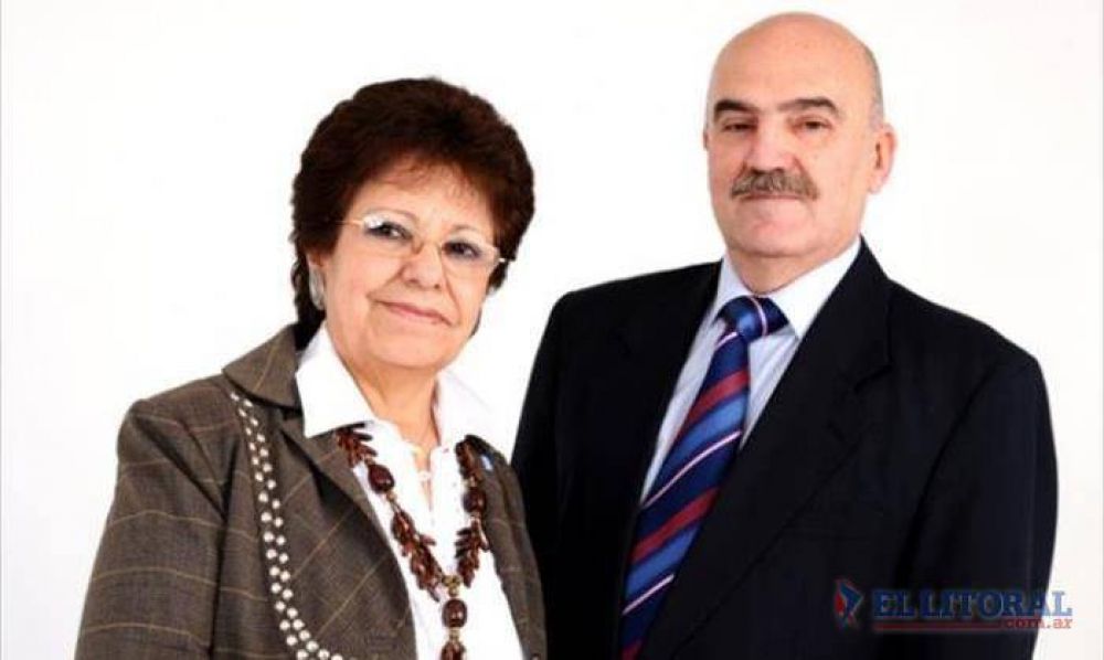 La UCR anot� f�rmulas que ya gobiernan y otras abiertas a futuras negociaciones