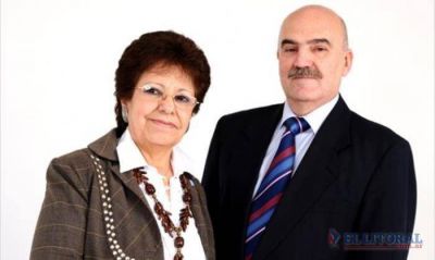 La UCR anot� f�rmulas que ya gobiernan y otras abiertas a futuras negociaciones
