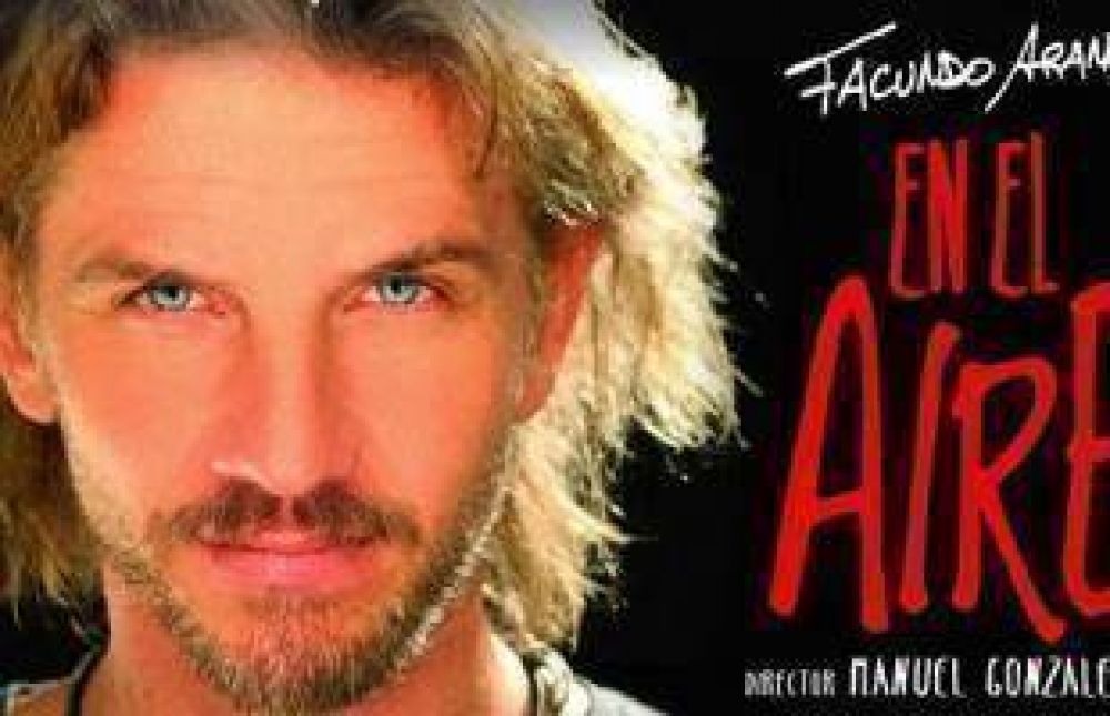 Facundo Arana suspendi� su visita a San Pedro