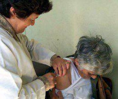 Semana de vacunaci�n en las Am�ricas  