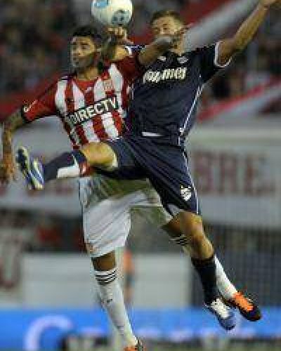 Sufre Independiente: Quilmes gan� y le mete presi�n