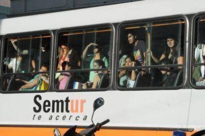 "No voy a confrontar con UTA"