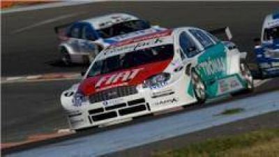 El Equipo Petronas, protagonista en Rosario