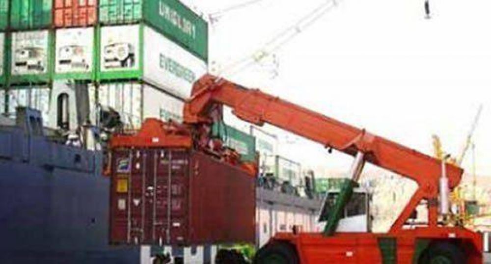 Crecen las exportaciones santafesinas