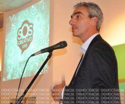 Se realiz� el primer encuentro del programa �SOS creativo�