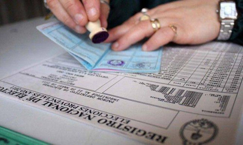 El 85% no sabe a qui�n va a votar en las legislativas