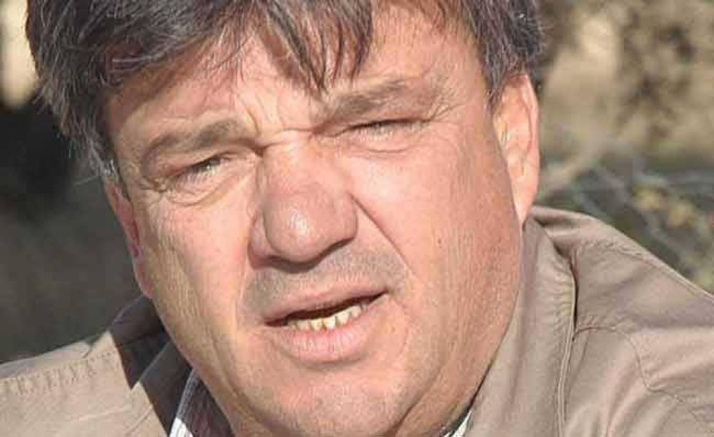 Forte propone que la oposici�n se embandere en el lema �Yo no voy a matar a la Rep�blica�
