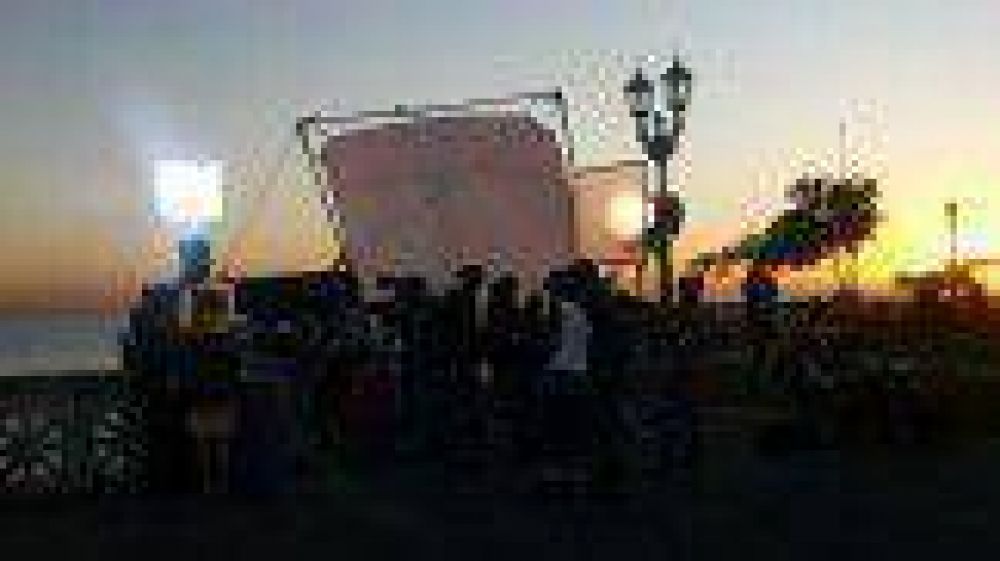 Promueven a Mendoza como destino y locaci�n de producciones audiovisuales