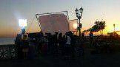 Promueven a Mendoza como destino y locaci�n de producciones audiovisuales