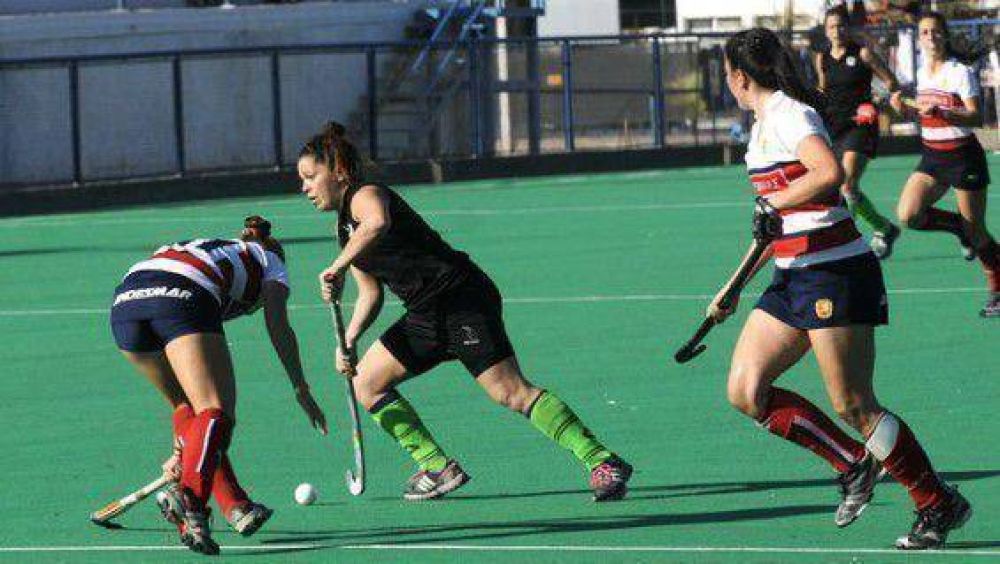 Los Tordos B y Banco Mendoza B, finalistas de la Liga Nacional E femenina