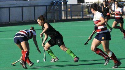 Los Tordos B y Banco Mendoza B, finalistas de la Liga Nacional E femenina