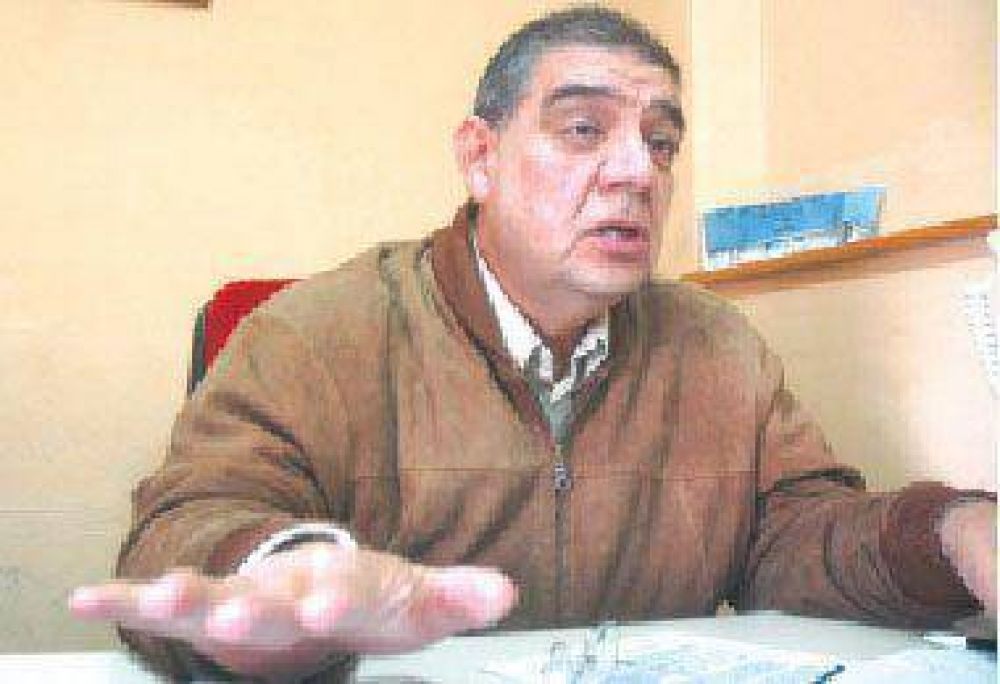 ATSA pide el blanqueo de los aumentos ya otorgados