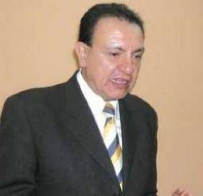 El municipio intim� a �Lito� As�s por el predio donde funciona su rest�