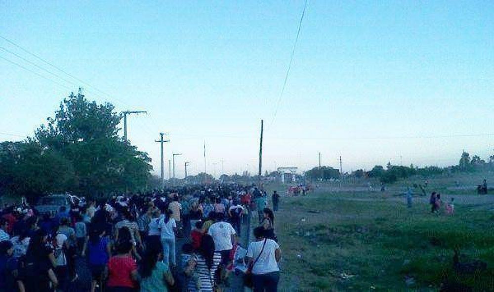 M�s de 4 mil fieles honraron a San Expedito