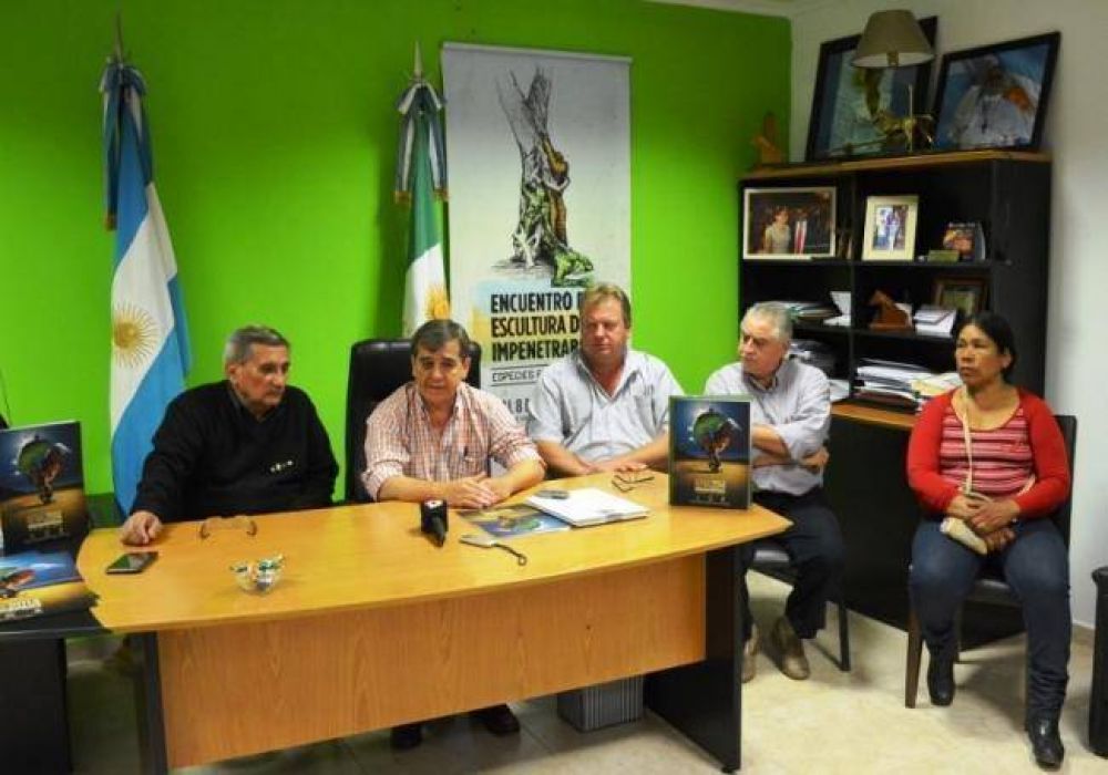 Dulce para todos: un productor cosech� un zapallo de m�s de 60 kilos