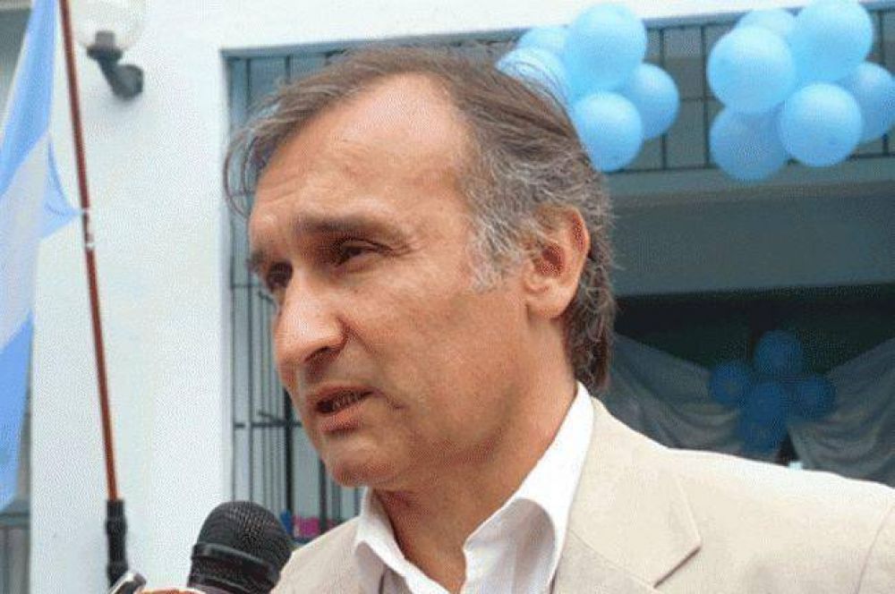 El ministro de Educaci�n convoc� a los sindicatos docentes para este lunes