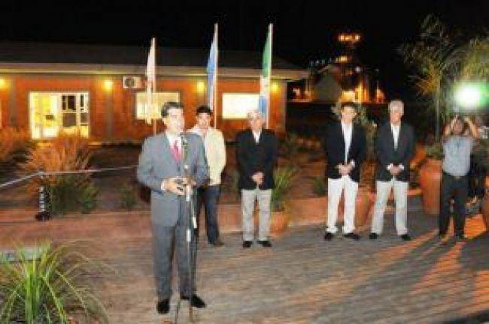 �Tenemos que seguir apuntalando la producci�n algodonera�