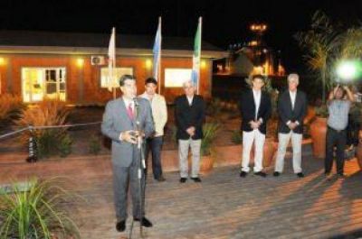 �Tenemos que seguir apuntalando la producci�n algodonera�