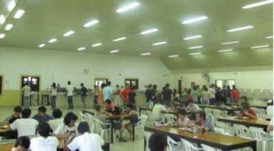 Fijan nuevo precio para el comedor de la UNNE