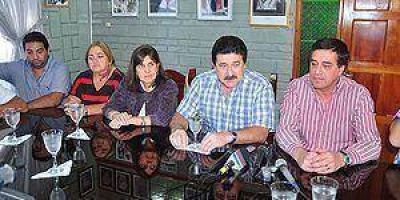 Dengue: Aseguran que todo est� �controlado�