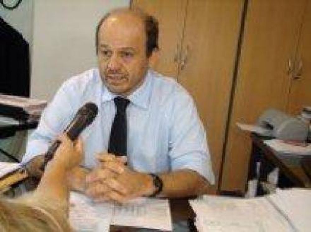 La totalidad de los agentes estatales percibir�n los haberes de abril el 29 y 30 del corriente 