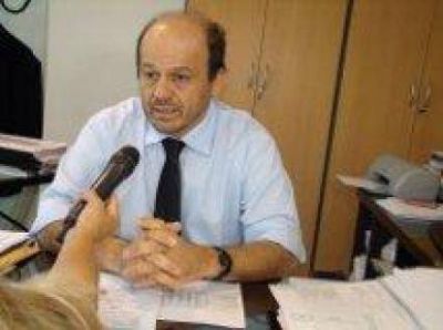 La totalidad de los agentes estatales percibir�n los haberes de abril el 29 y 30 del corriente 