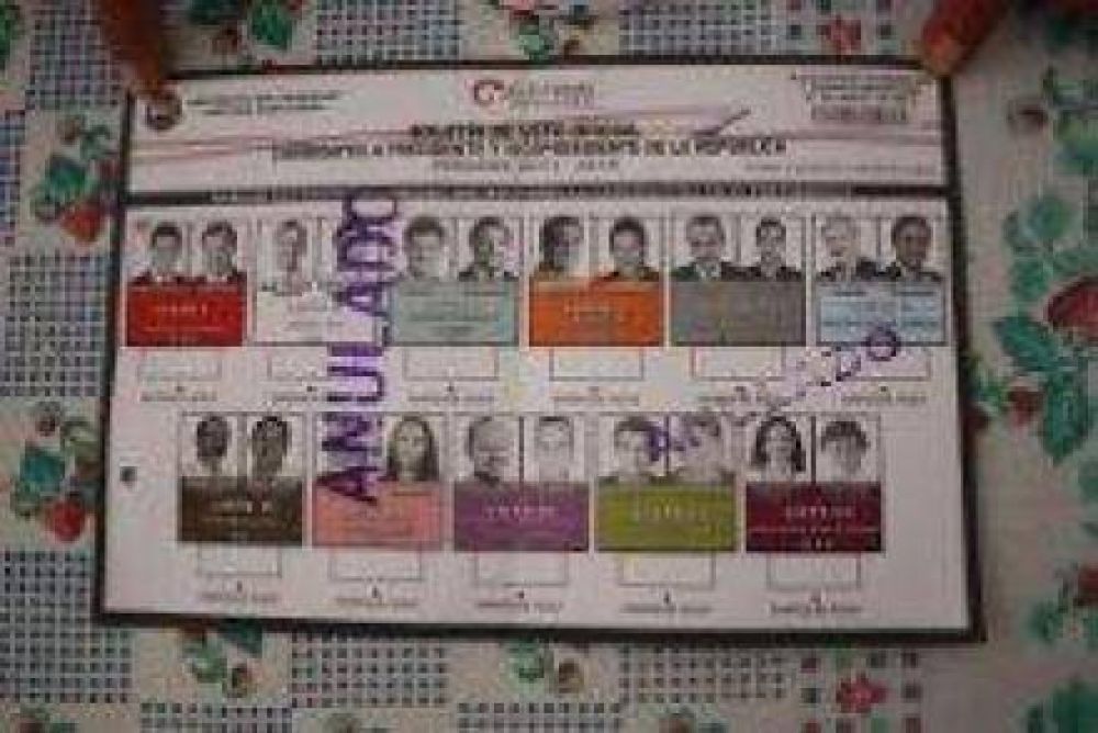 Paraguayos que viven en Formosa podran votar en el Consulado 