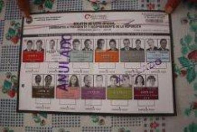 Paraguayos que viven en Formosa podran votar en el Consulado 