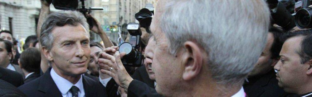 Asumi� Mario Poli, sucesor de Bergoglio