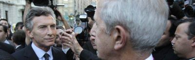Asumi� Mario Poli, sucesor de Bergoglio