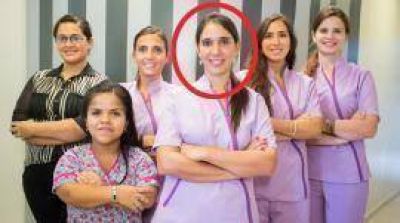 Democratizaci�n en el PAMI: echaron a 25 odont�logos y nombraron a Sarita y su t�a, las m�s capaces y honestas
