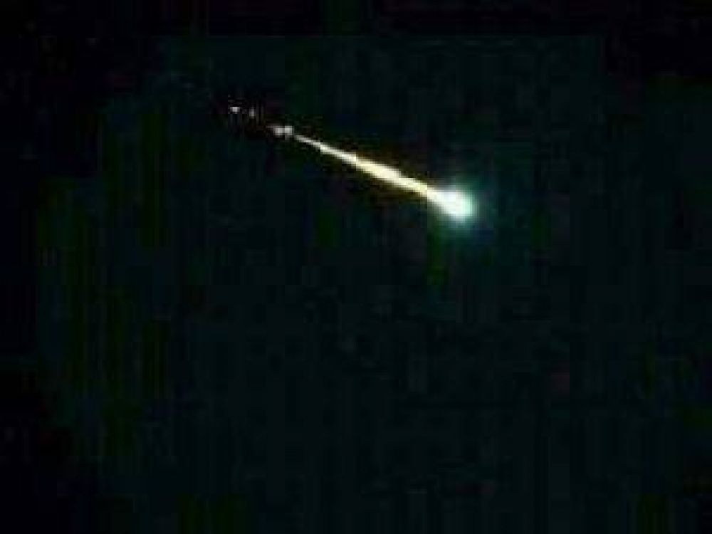 El fen�meno que sobresalt� a miles de santiague�os esta madrugada 
