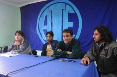 �Hay un grupo que se arroga la representatividad del gremio�