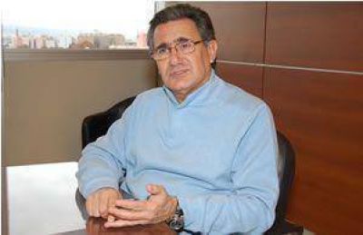 �En salud estamos entrando en otra dimensi�n�	